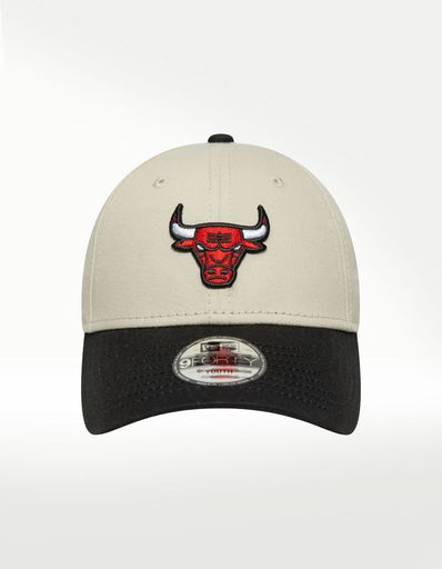 GORRA NEW ERA CAP CHYT COLOUR BLOCK 9FORTY CHIBUL STNBLK