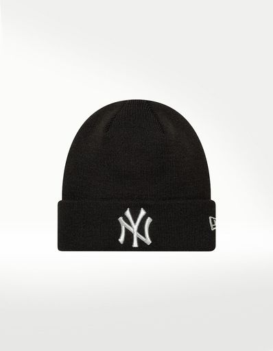 GORRO NEW ERA CAP METALLIC NEYYAN BLK