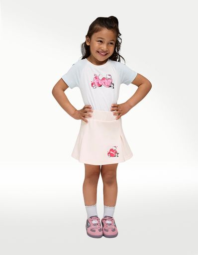 PLAYERA PUMA X HELLO KITTY & FRIENDS SLIM