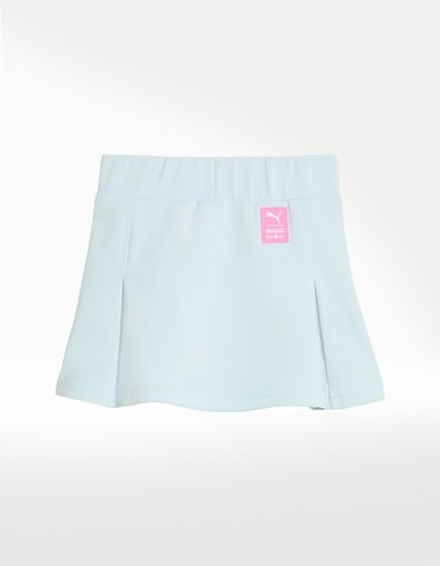 FALDA PUMA X HELLO KITTY & FRIENDS PLEATED