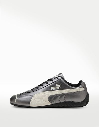 TENIS PUMA SPEEDCAT METALLIC
