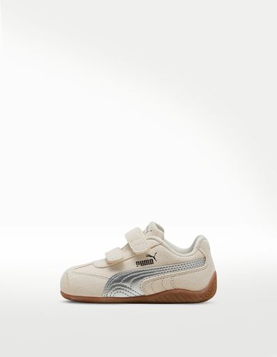TENIS PUMA SPEEDCAT METALLIC V INF