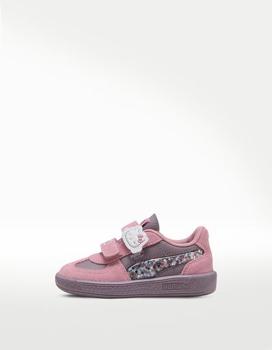 TENIS PUMA PALERMO HK&FR 2 V INF