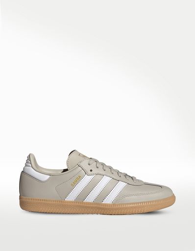 TENIS ADIDAS SAMBA OG J          WONALU/FTWWHT/GUM3