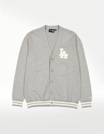 SUETER NEW ERA CAP MLB KNIT LOSDOD HGR