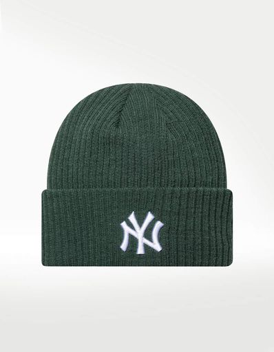 GORRO NEW ERA CAP WIDE CUFF NEYYAN DKG