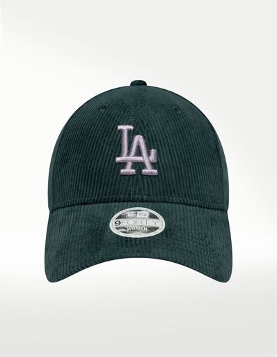 GORRA NEW ERA CAP WMNS CORD 9FORTY LOSDOD DKGSLA