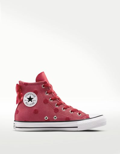 TENIS CONVERSE CTAS HI DAYS AHEAD/WHITE/DAYS AHEAD