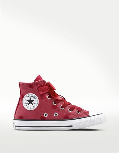 TENIS CONVERSE CTAS 1V HI DAYS AHEAD/WHITE/DAYS AHEAD