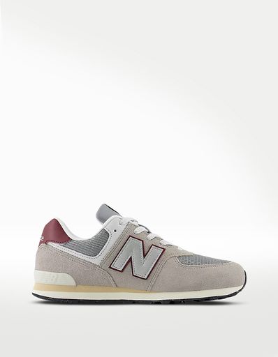 TENIS NEW BALANCE 574 K