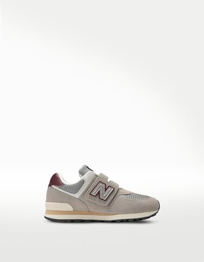 TENIS NEW BALANCE 574 K