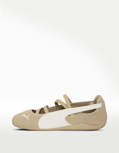 TENIS PUMA SPEEDCAT BALLET SD WNS