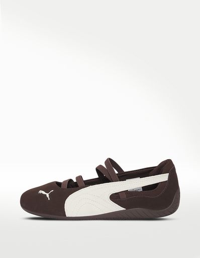 TENIS PUMA SPEEDCAT BALLET SD WNS