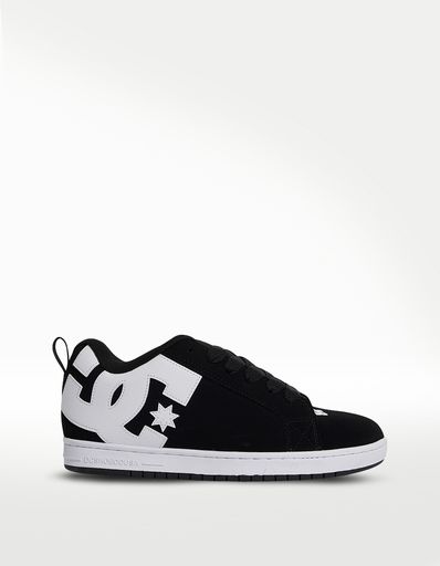 TENIS DC SHOES COURT GRAFFIK