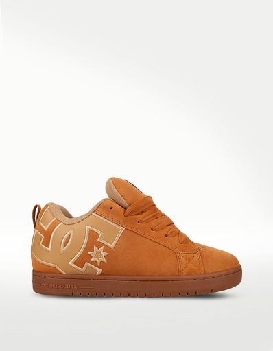 TENIS DC SHOES COURT GRAFFIK SE