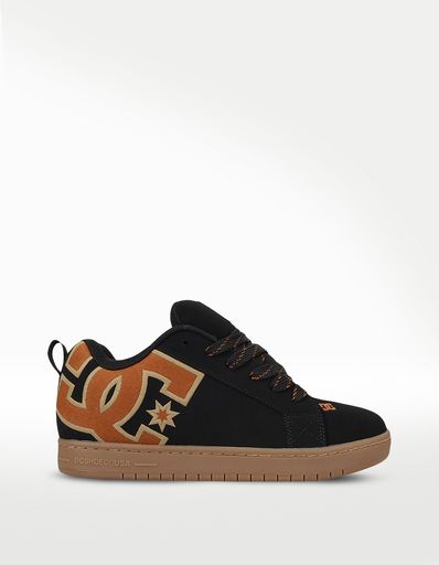 TENIS DC SHOES COURT GRAFFIK