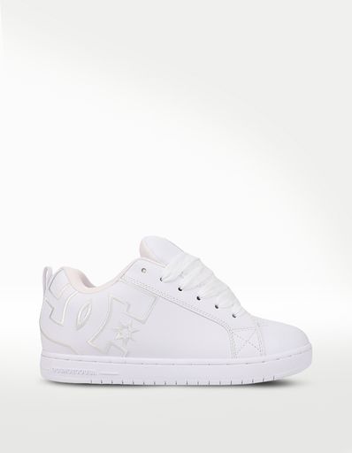 TENIS DC SHOES COURT GRAFFIK