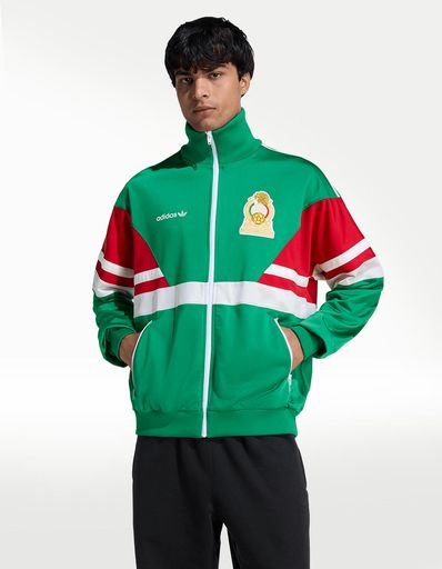 CHAMARRA ADIDAS FMF TT 86