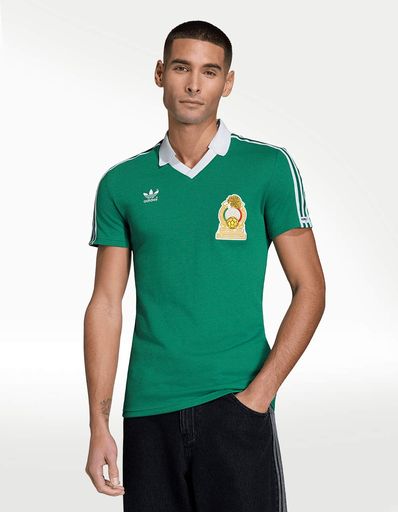 JERSEY ADIDAS FMF H 86