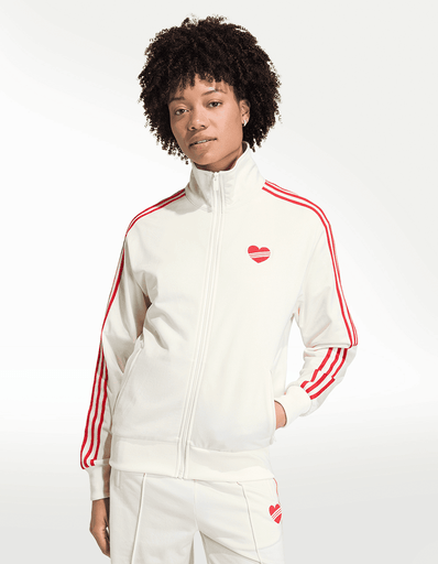 CHAMARRA ADIDAS FB TT LOOSE