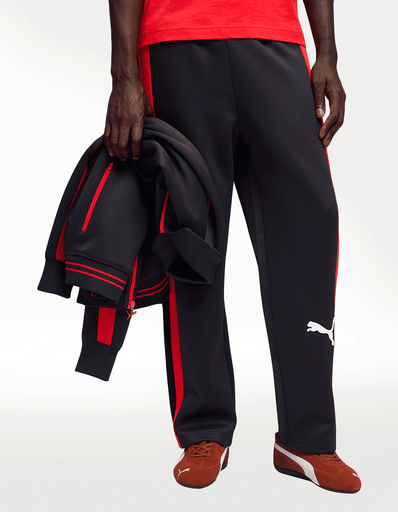 PANTS PUMA T7 RELAXED BIG CAT