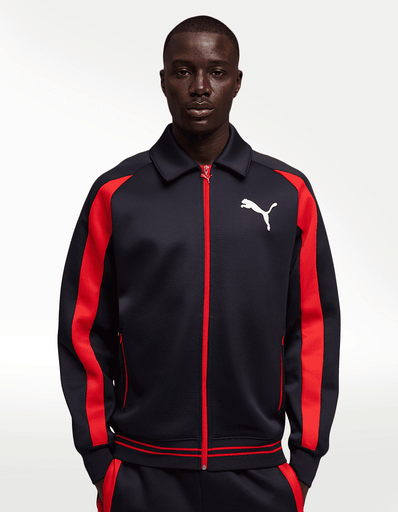 CHAMARRA PUMA T7 RELAXED BIG CAT