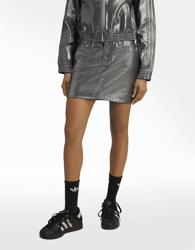 FALDA ADIDAS 3S SK D