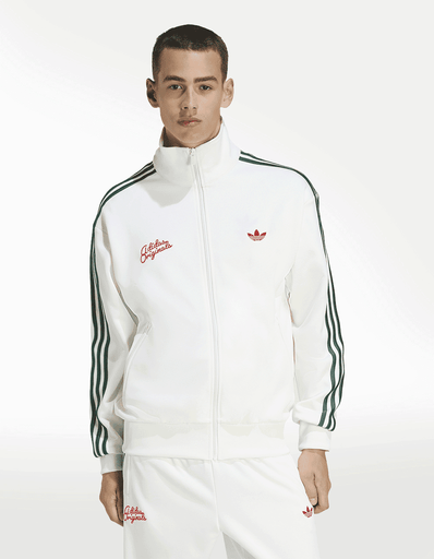 CHAMARRA ADIDAS FIREBIRD TT