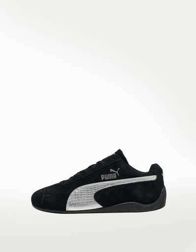 TENIS PUMA SPEEDCAT METALLIC SAFARI JR