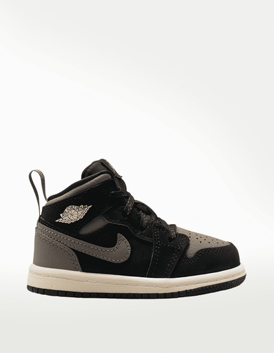 TENIS NIKE AIR JORDAN 1  MID SE BG