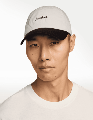 GORRA NIKE U NK CLUB U CB JDI L