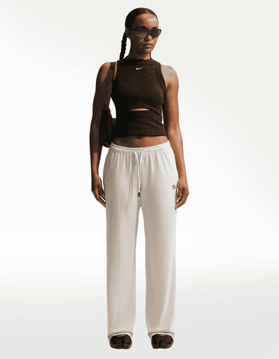 CROP TOP NIKE W NSW CHILL KNIT RIB TANK