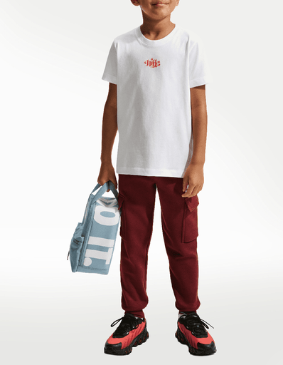 PLAYERA NIKE K NSW  VDAY