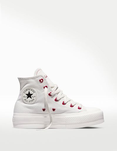TENIS CONVERSE CTAS LIFT HI