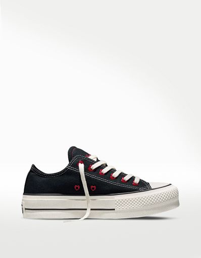 TENIS CONVERSE CTAS LIFT OX