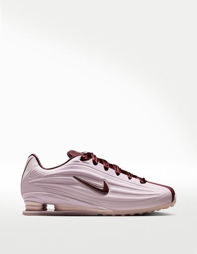 TENIS NIKE W SHOX Z SE