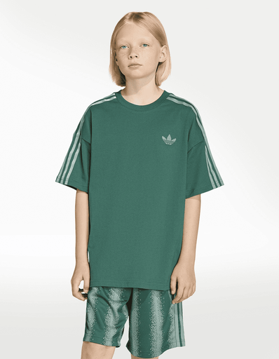 PLAYERA ADIDAS MINECRAFT