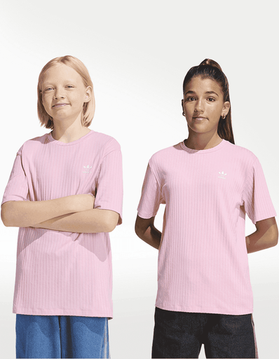 PLAYERA ADIDAS WIDE RIB