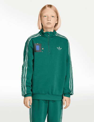 SUDADERA ADIDAS LO HZ