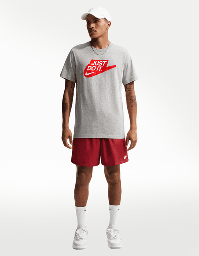 PLAYERA NIKE U NSW STD JDI PACK
