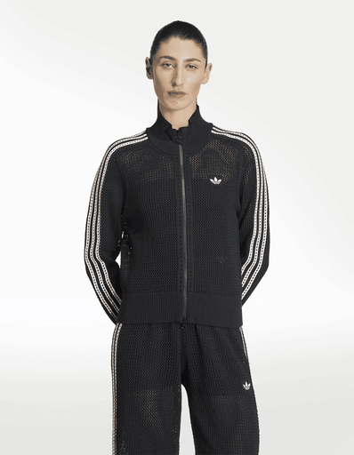 CHAMARRA ADIDAS CROCHET TT