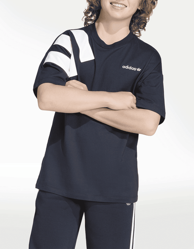 PLAYERA ADIDAS LO BLOCKED