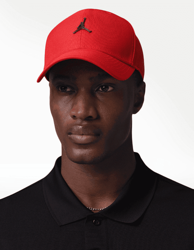 GORRA NIKE U J RISE S CB MTL JM