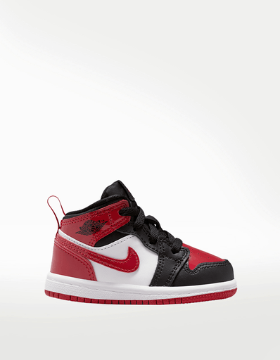 TENIS NIKE JORDAN 1 MID SE (TD)