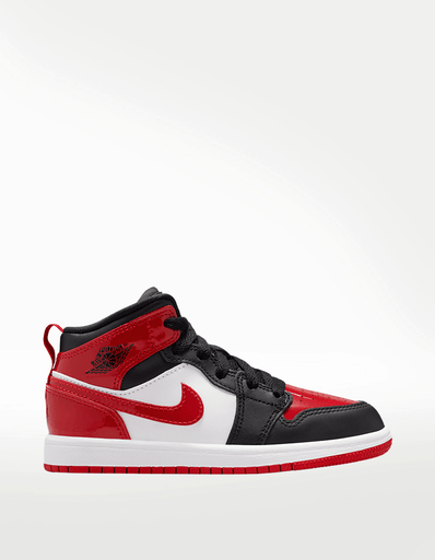 TENIS NIKE JORDAN 1 MID SE (PS)
