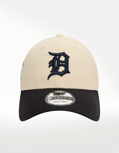 GORRA NEW ERA CAP PATCH 9FORTY DETTIGCO LTCNVY