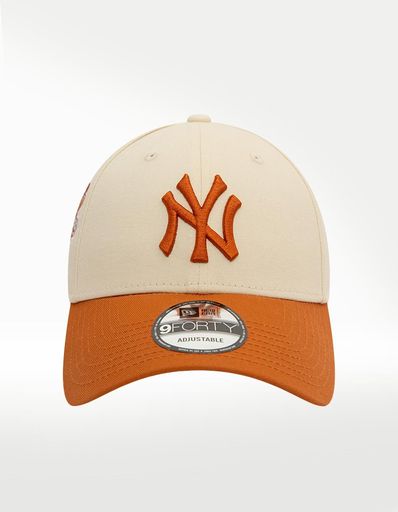 GORRA NEW ERA CAP PATCH 9FORTY NEYYANCO LTCSTF