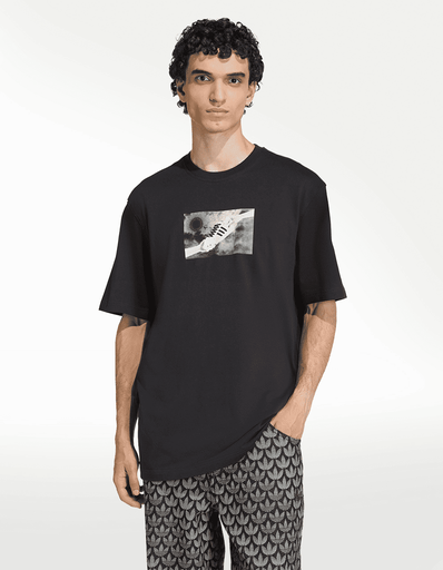 PLAYERA ADIDAS GFX T