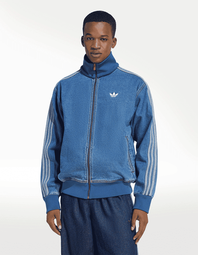 CHAMARRA ADIDAS DENIM FB TT