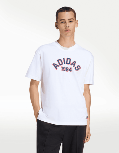 PLAYERA ADIDAS GFX T